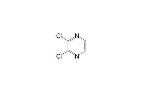 2,3-Dichloropyrazine