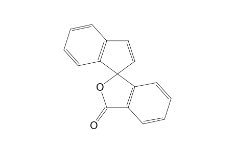 spiro[indene-1,1'-phthalan]-3'-one