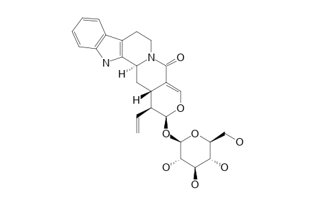 STRICTOSAMIDE