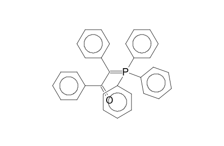 (Benzoylphenylmethylene)-triphenylphosphorane