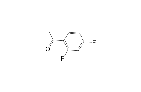 2',4'-Difluoroacetophenone