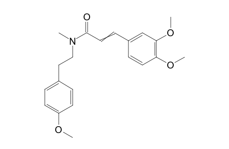 Beecheyamide