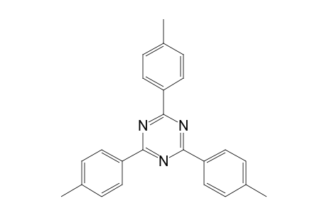 2,4,6-tri-p-tolyl-s-triazine