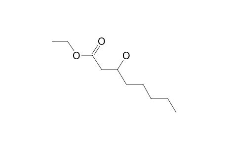 Ethyl 3-hydroxyoctanoate