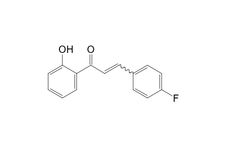 4-Fluoro-2'-hydroxychalcone