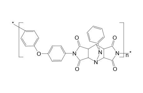 Polyimide