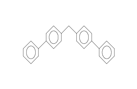 BIS(4-BIPHENYLYL)METHANE