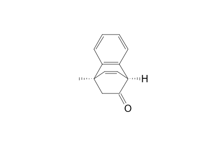 (1S,4R)-4-methyl-3,4-dihydro-1,4-ethenonaphthalen-2(1H)-one