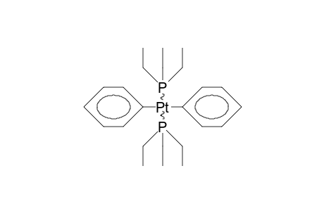 cis-PTPH2(PET3)2