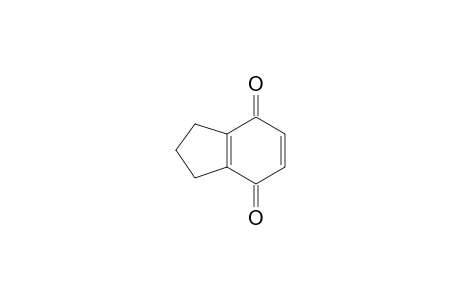 2,3-Dihydro-1H-indene-4,7-dione