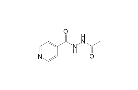 Isoniazid AC