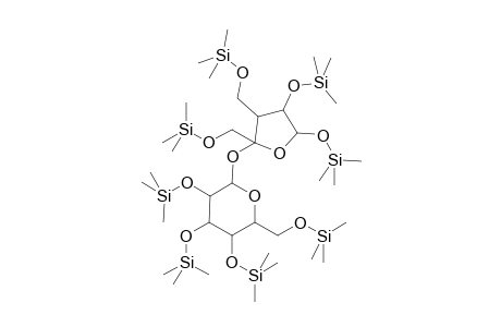 Saccharose 8TMS