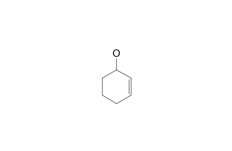 2-Cyclohexen-1-ol