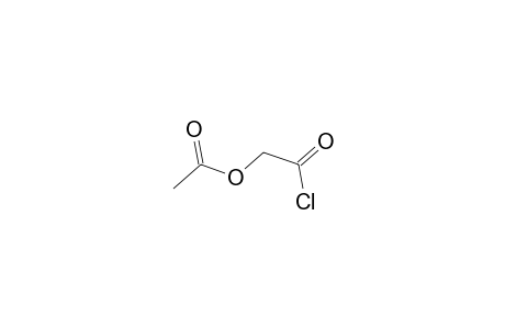 Acetoxyacetyl chloride