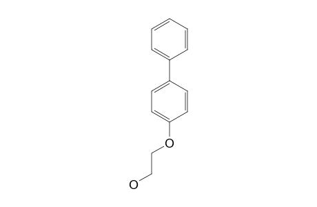 2-(4-biphenylyloxy)ethanol