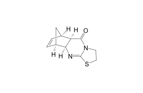 (1R,2S,10R,11R)-5-thia-3,8-diazatetracyclo[9.2.1.0(2,10).0(4,8)]tetradeca-3,12-dien-9-one