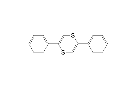 2,5-diphenyl-p-dithiin