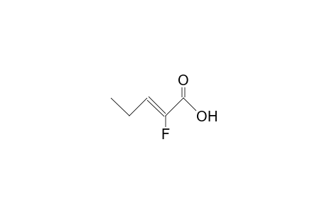 2-FLUORO-(Z)-PENT-2-ENOIC-ACID