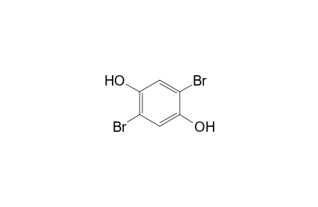 2,5-Dibromohydroquinone