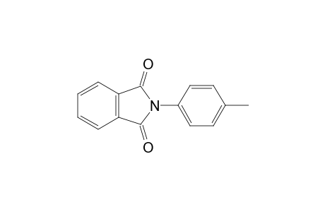 N-(p-tolyl)phthalimide