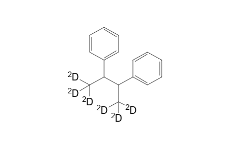 1-3d(1),4-3d(1),2,3 Diphenylbutane erythro (meso)