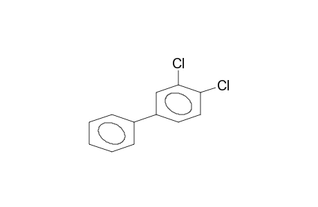 3,4-Dichloro-biphenyl