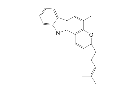 MAHANIMBINE