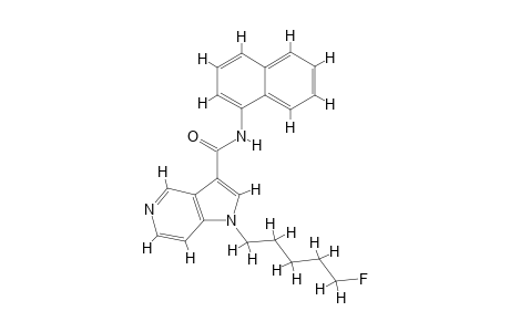 5-fluoro PCN