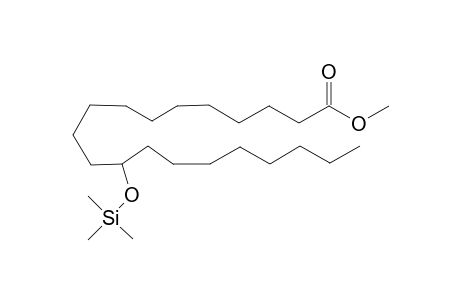 12-hydroxy-Ar TMS-Me derivative