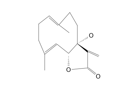 7A-HYDROXYCOSTUNOLIDE