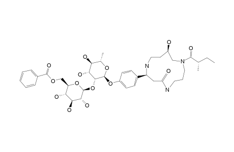 MEEHANINE_B;ISOMER_1