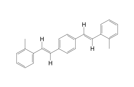 1,4-Bis(2-methylstyryl)benzene