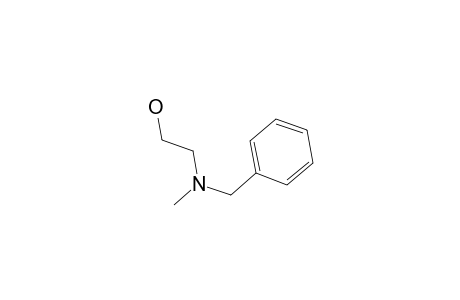 2-(N-Benzyl-N-methylamino)ethanol