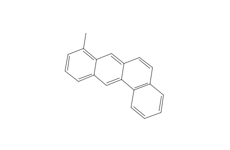 Benz[a]anthracene, 8-methyl-