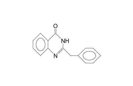 2-benzyl-4(3H)-quinazolinone