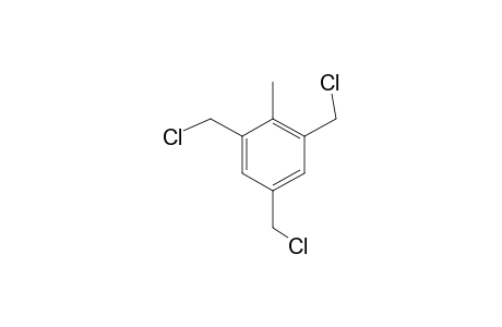 2-Methyl-1,3,5-tris(chloromethyl)benzene