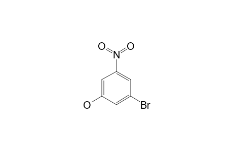 5-Bromo-3-nitrophenol