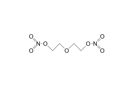 Ethanol, 2,2'-oxybis-, dinitrate