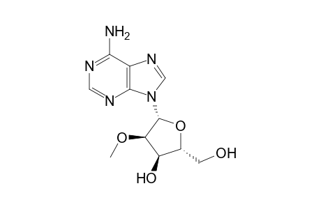 2'-O-methyl-adenosine