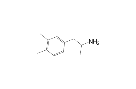 3,4-Dimethylamphetamine