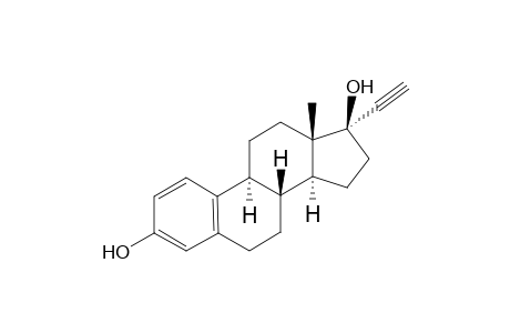 Ethynylestradiol