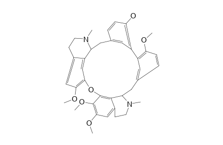 1-S,1'-R-RODIASINE