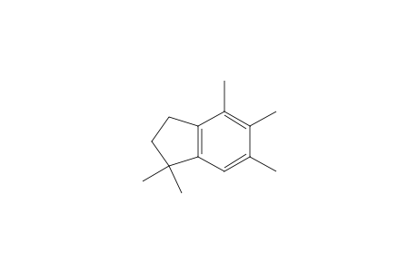 1H-Indene, 2,3-dihydro-1,1,4,5,6-pentamethyl-