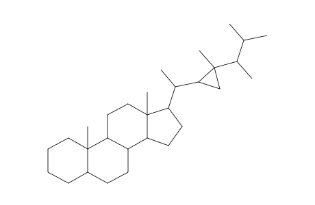 Gorgostane, (5.alpha.)-