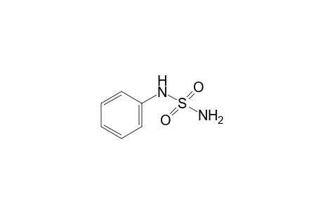 phenylsulfamide