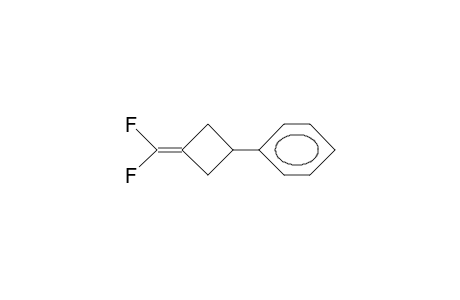 [3-(Difluoromethylene)cyclobutyl]benzene