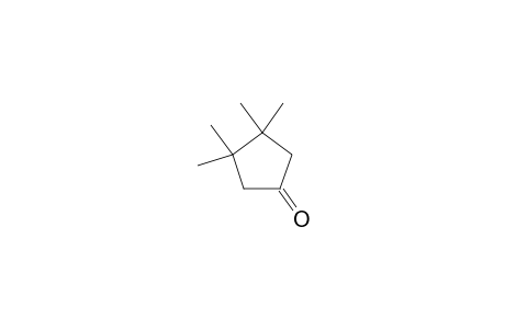 3,3,4,4-Tetramethyl-cyclopentanone