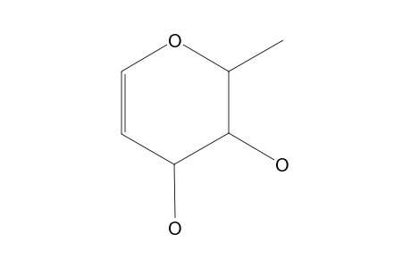 3,4-DIHYDRO-2-METHYL-2H-PYRAN-3,4-DIOL