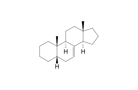 Androst-7-ene, (5.beta.)-