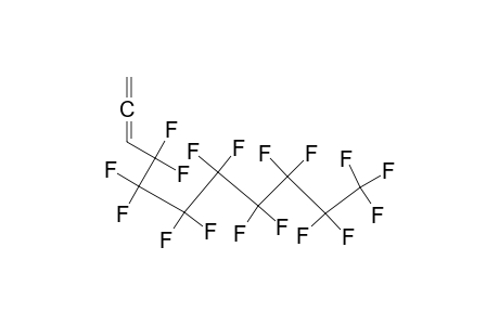 4,4,5,5,6,6,7,7,8,8,9,9,10,10,11,11,11-Heptadecafluoro-1,2-undecadiene